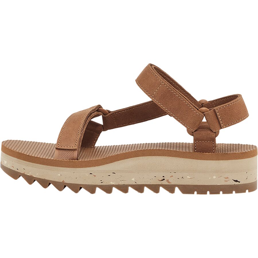 Teva Universal Ceres Sandal - Women's Honey Brown