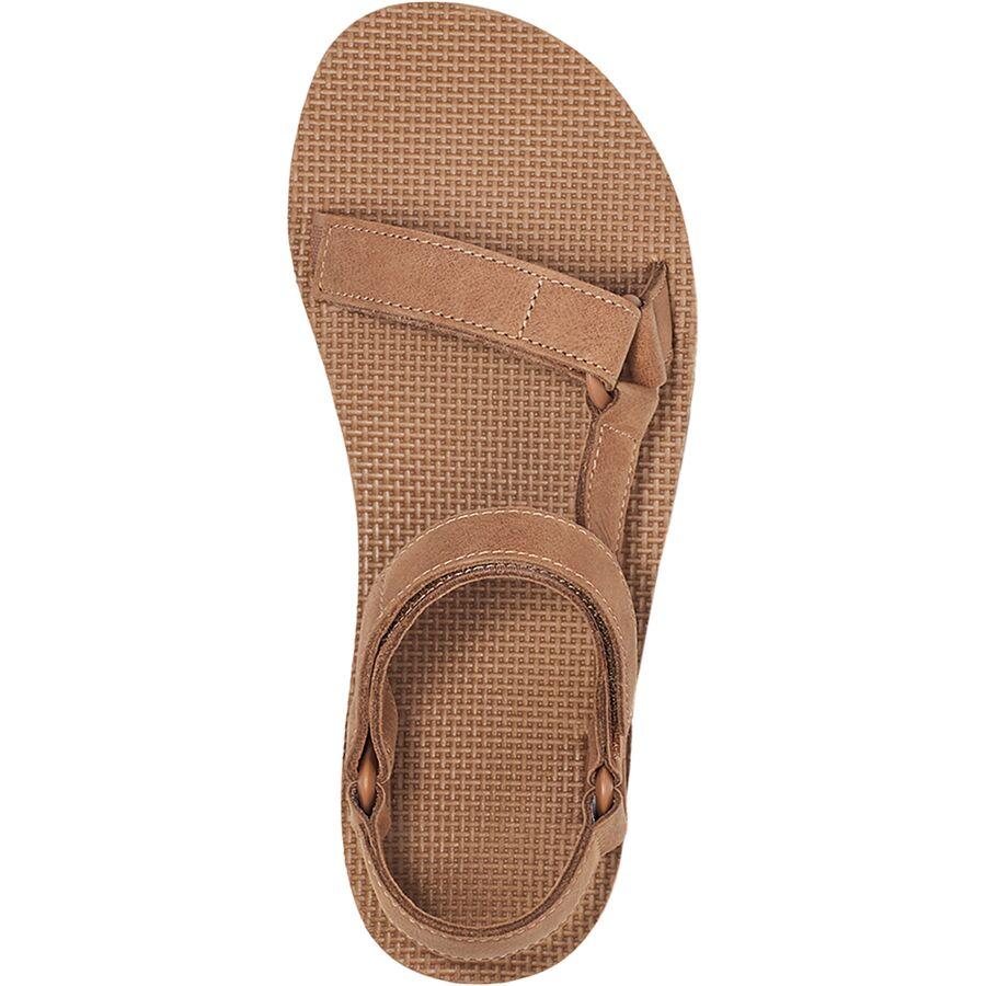 Teva Universal Ceres Sandal - Women's Honey Brown