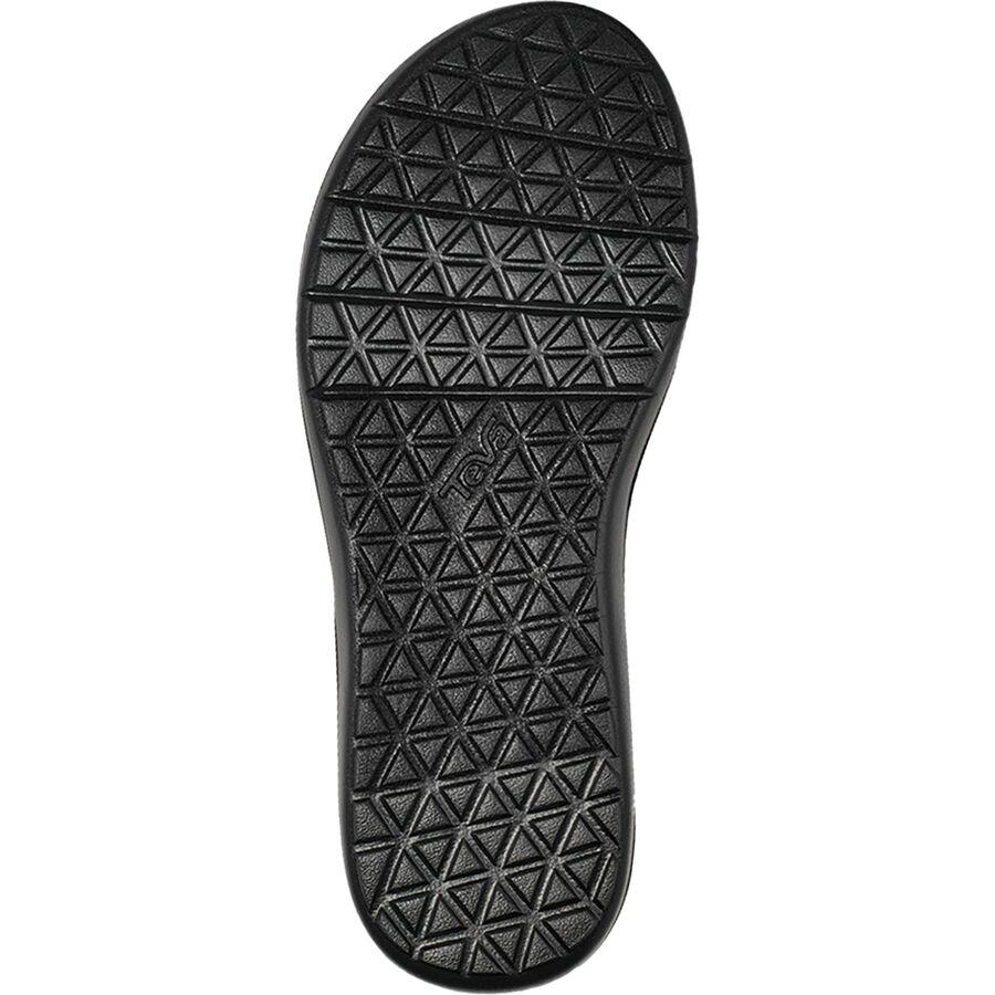Teva Voya Infinity Sandal - Women's Sesame/Birch