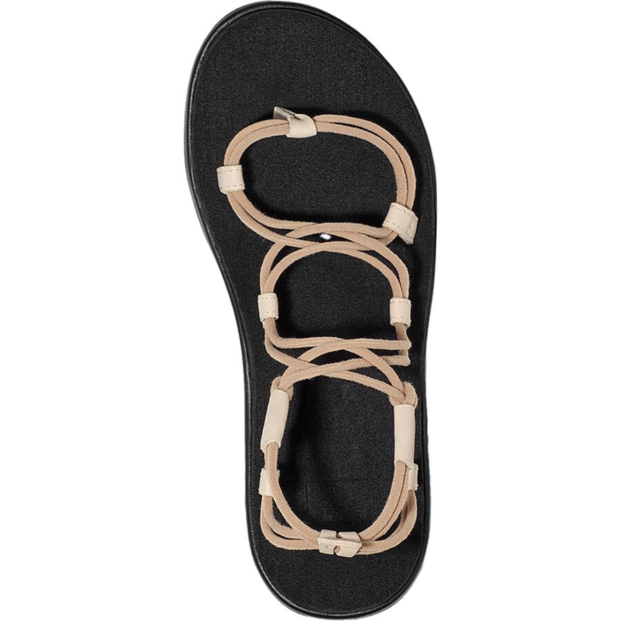 Teva Voya Infinity Sandal - Women's Sesame/Birch