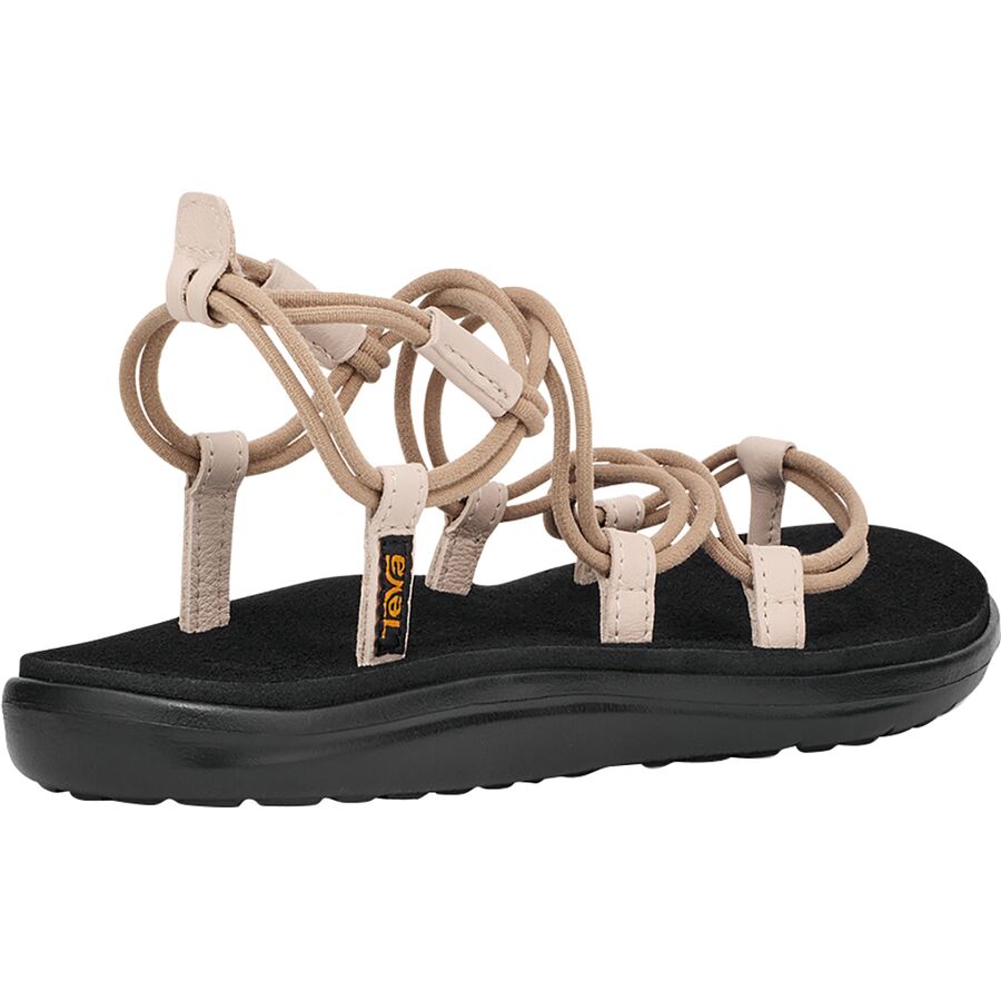 Teva Voya Infinity Sandal - Women's Sesame/Birch
