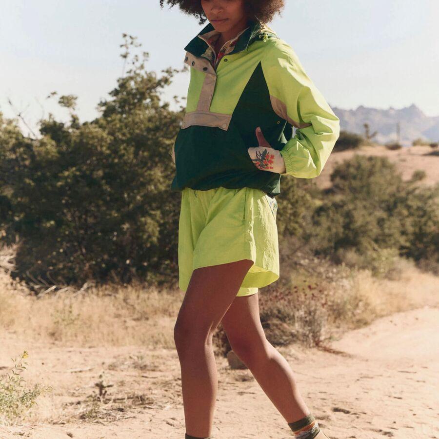 The Great Outdoors The Rover Short - Women's Citron