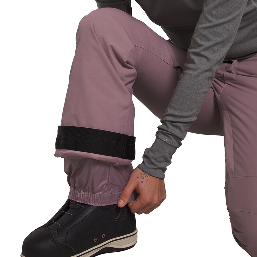 The North Face Aboutaday Insulated Pant - Women's Fawn Grey