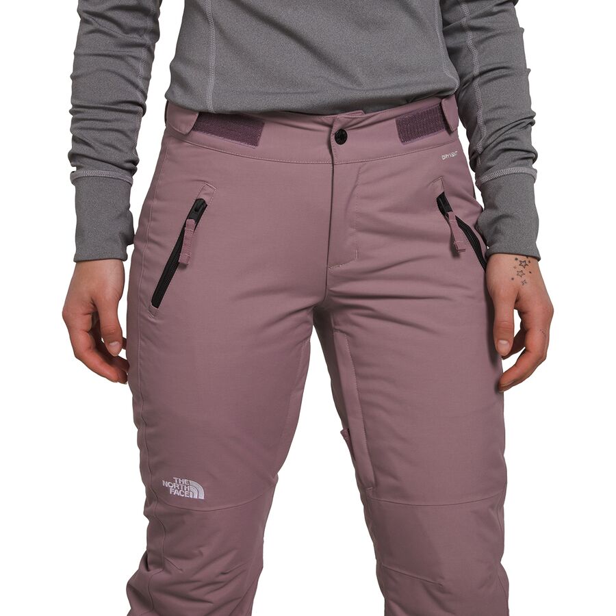 The North Face Aboutaday Insulated Pant - Women's Fawn Grey