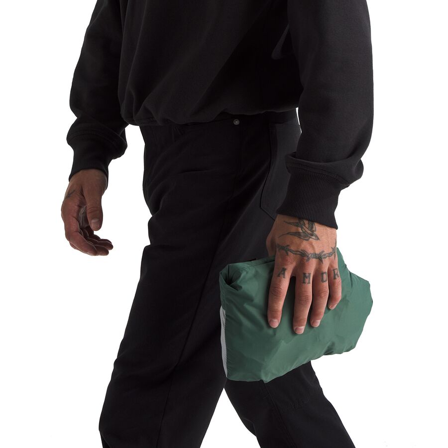 The North Face Alta Vista Jacket - Men's Duck Green