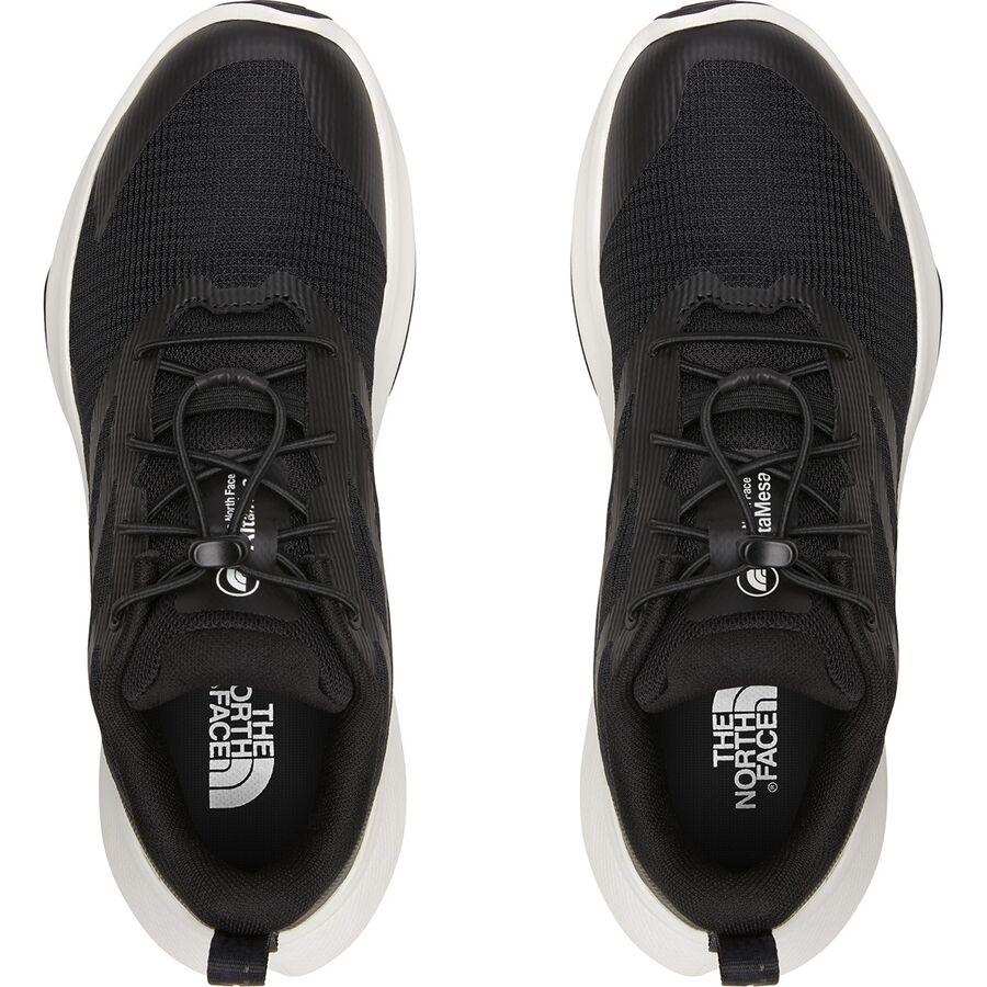 The North Face Altamesa Shoe - Kids' TNF Black/Asphalt Grey