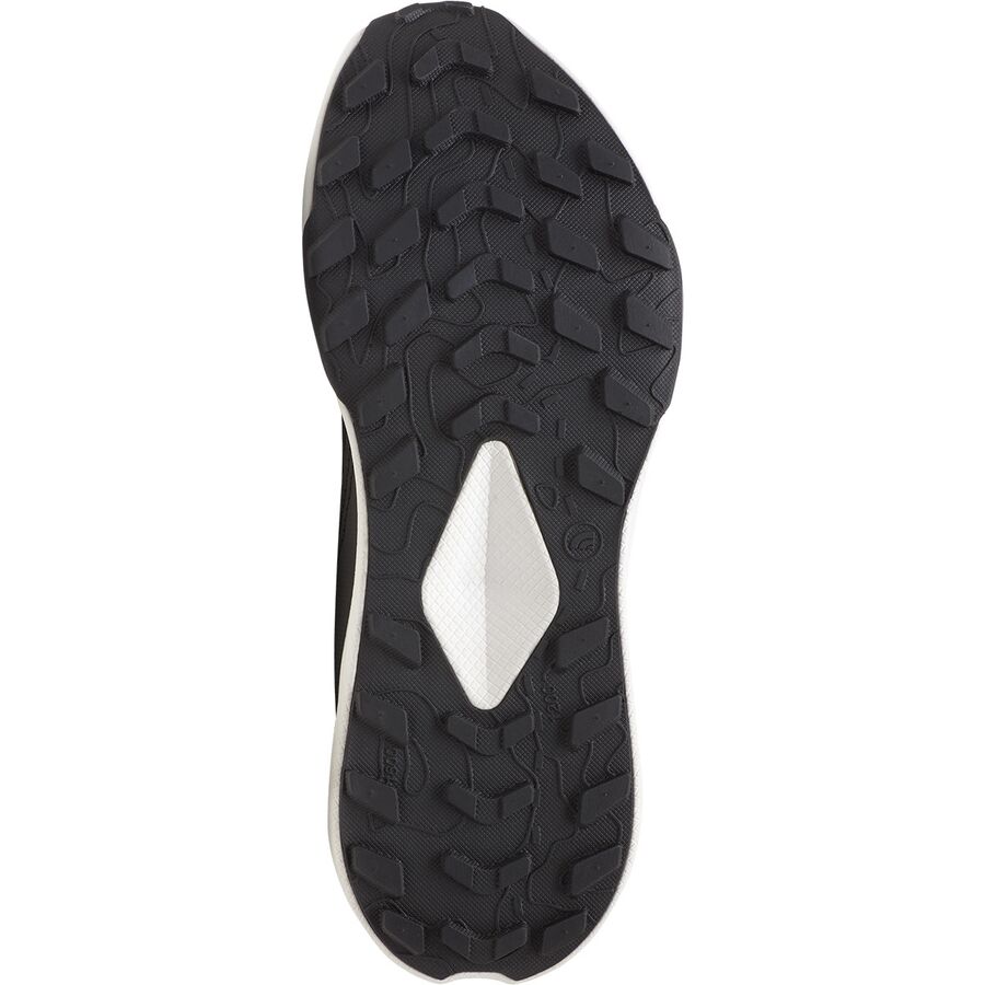 The North Face Altamesa Shoe - Kids' TNF Black/Asphalt Grey