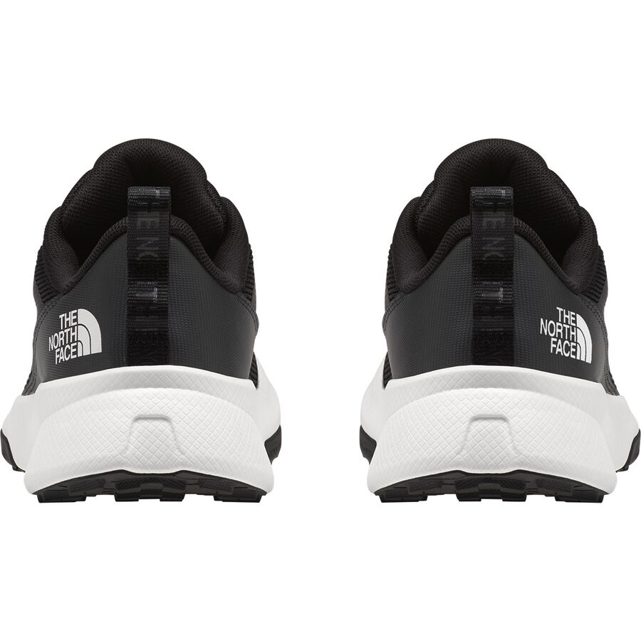 The North Face Altamesa Shoe - Kids' TNF Black/Asphalt Grey