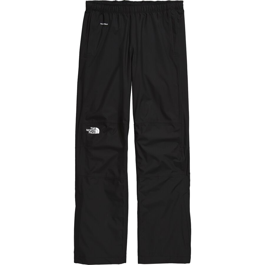 The North Face Antora Rain Pant - Women's TNF Black