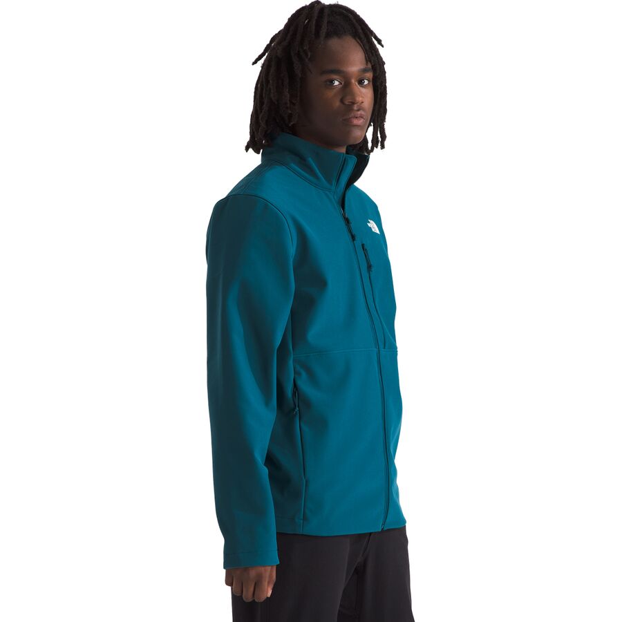 The North Face Apex Bionic 3 Jacket - Men's Midnight Petrol