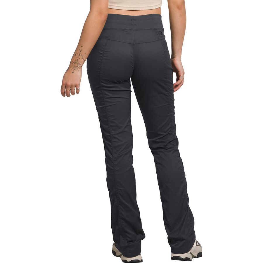 The North Face Aphrodite 2.0 Pant - Women's Asphalt Grey/NPF