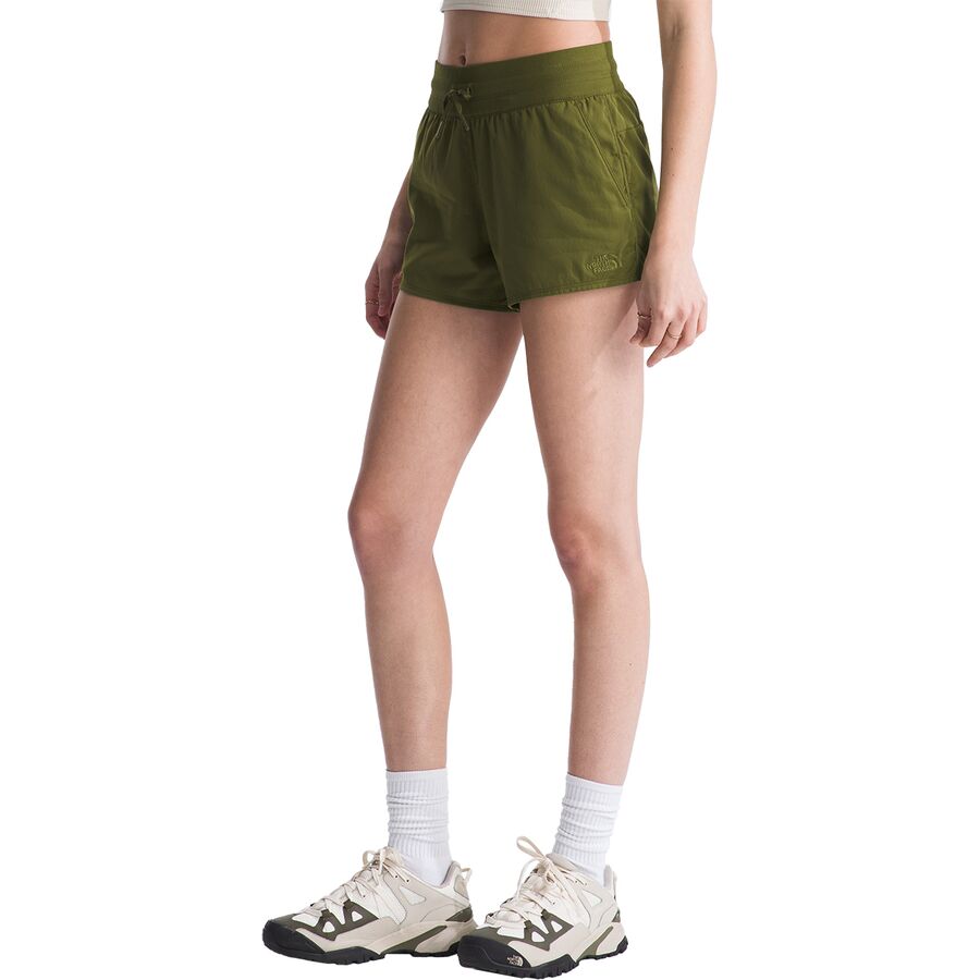 The North Face Aphrodite Short - Women's Forest Olive