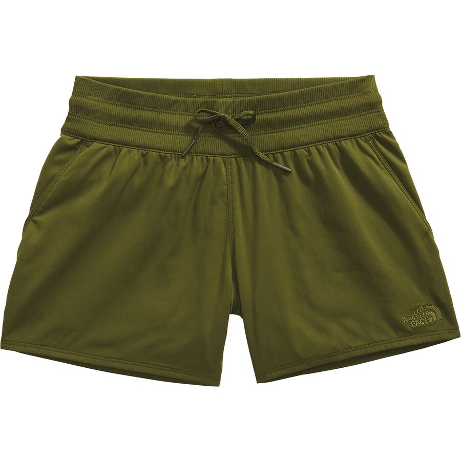 The North Face Aphrodite Short - Women's Forest Olive