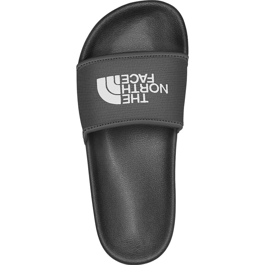 The North Face Base Camp Slide III Sandal - Women's TNF Black/TNF White