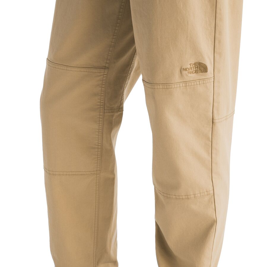 The North Face Beta Utility Belted Pant - Women's Khaki Stone