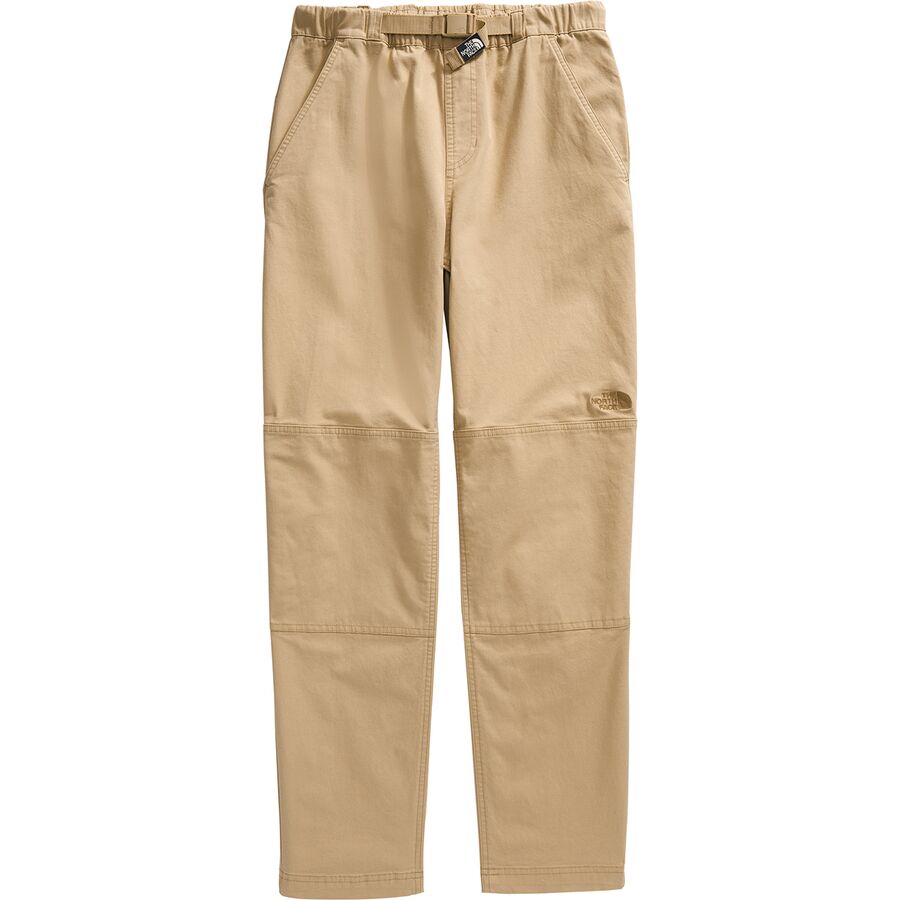 The North Face Beta Utility Belted Pant - Women's Khaki Stone