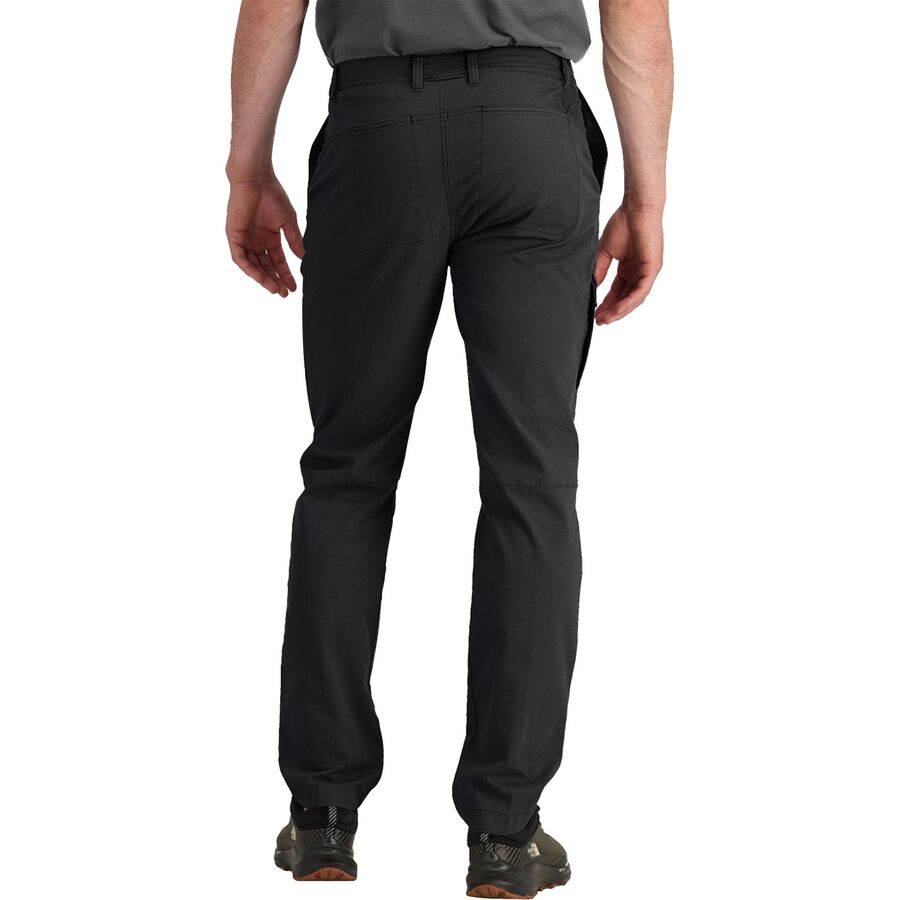 The North Face Beta Utility Pant - Men's TNF Black