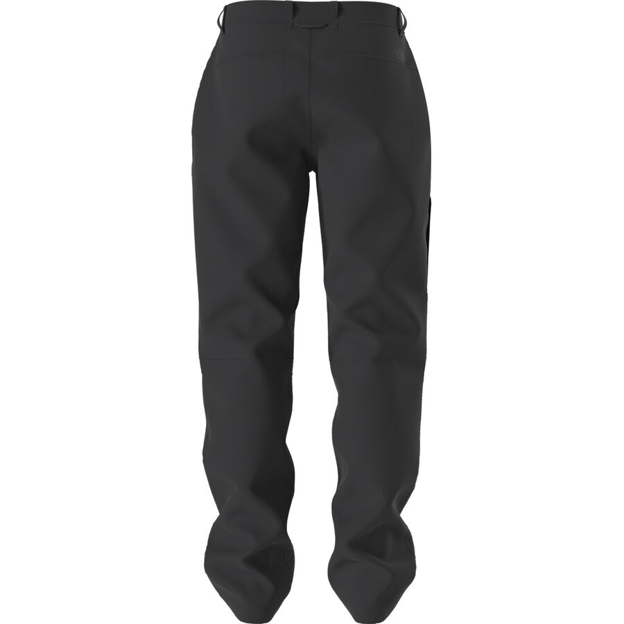 The North Face Beta Utility Pant - Men's TNF Black