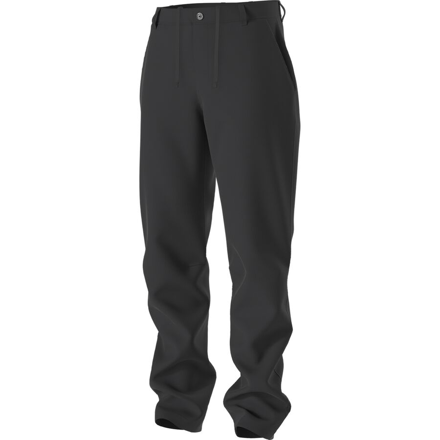 The North Face Beta Utility Pant - Men's TNF Black