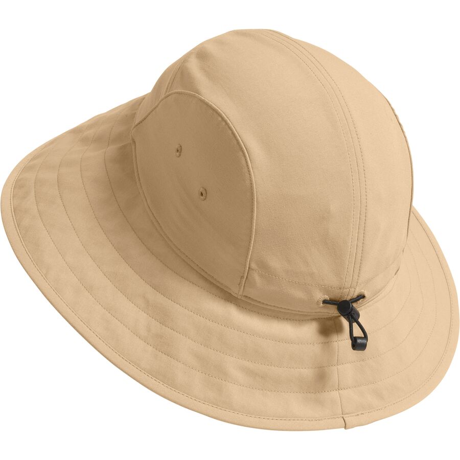 The North Face Class V Brimmer Hat - Women's Astro Lime