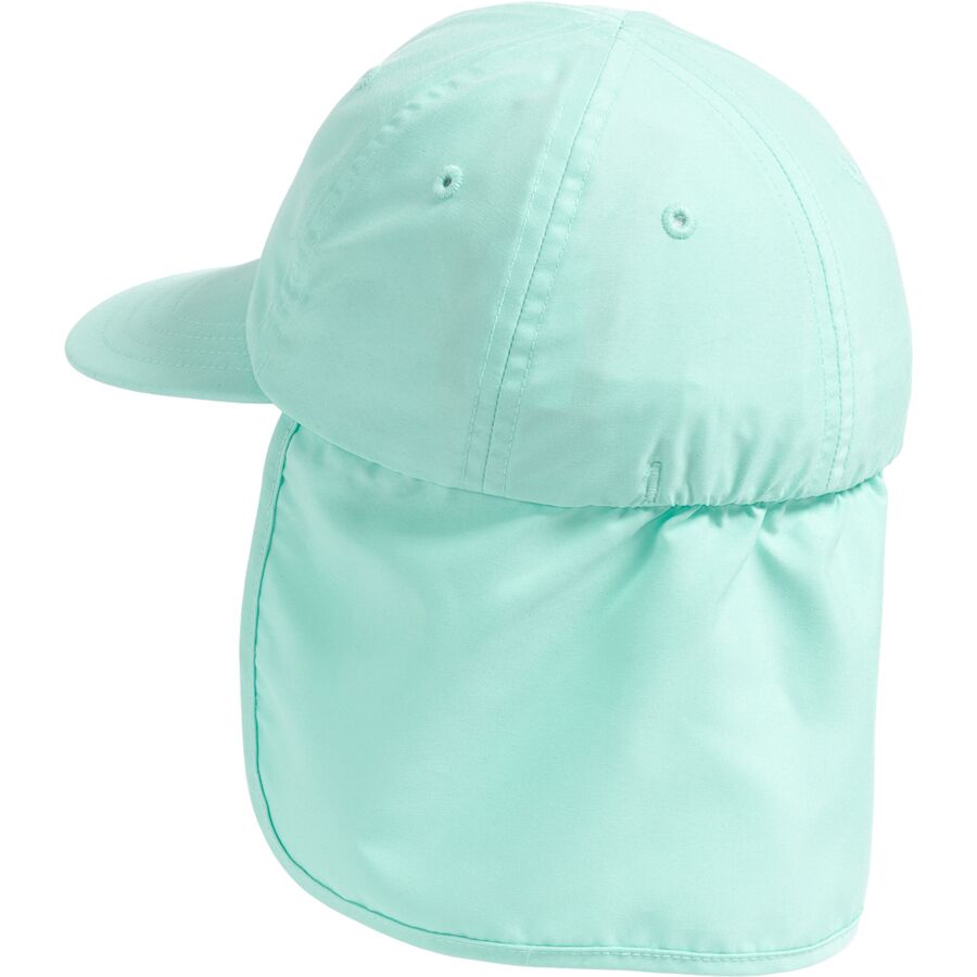 The North Face Class V Sun Buster Hat - Infants' Bright Foam