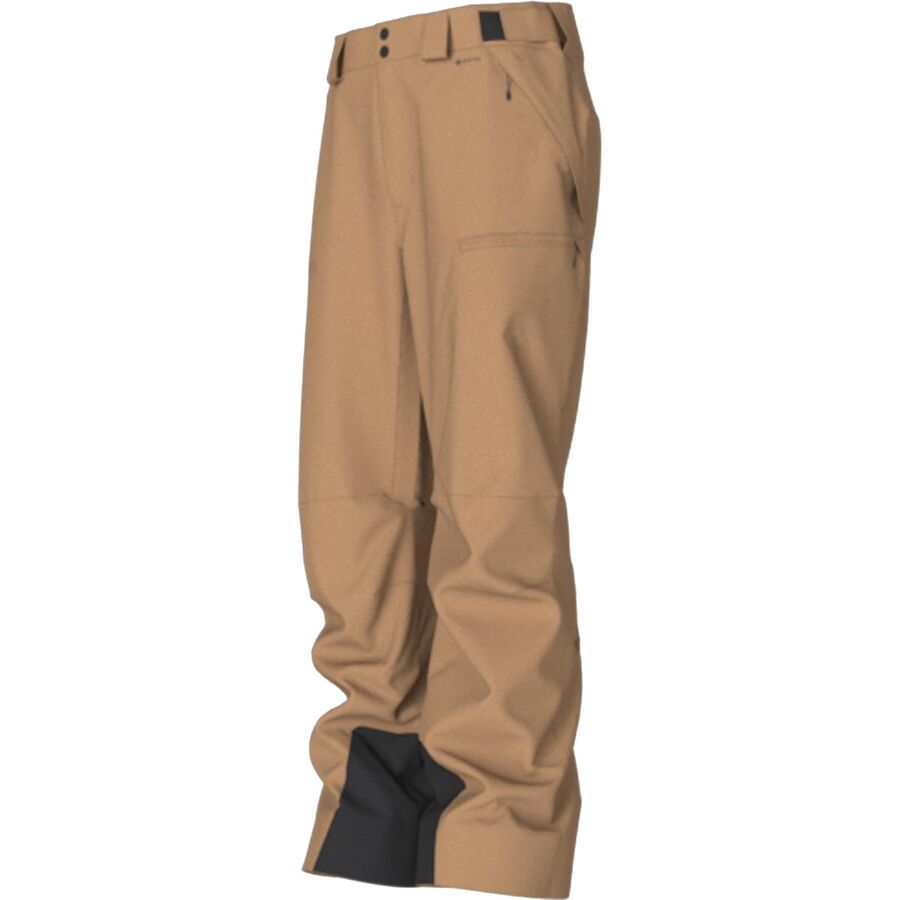 The North Face Dawnstrike GTX Pant - Men's Almond Butter