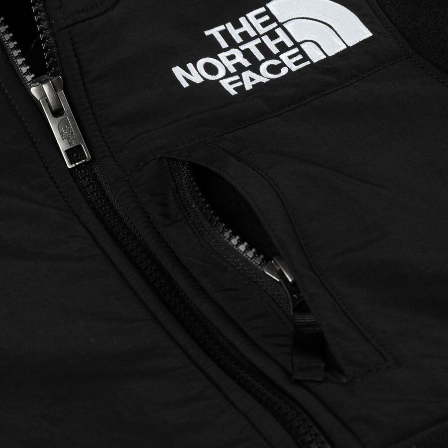 The North Face Denali Jacket - Kids' TNF Black