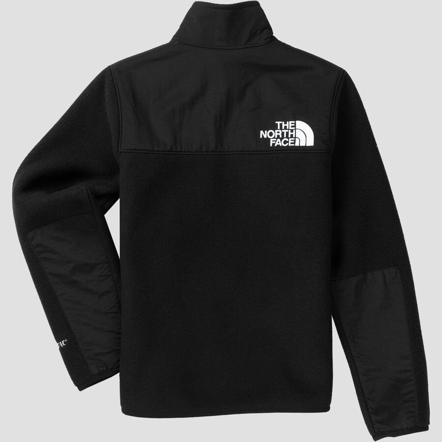 The North Face Denali Jacket - Kids' TNF Black