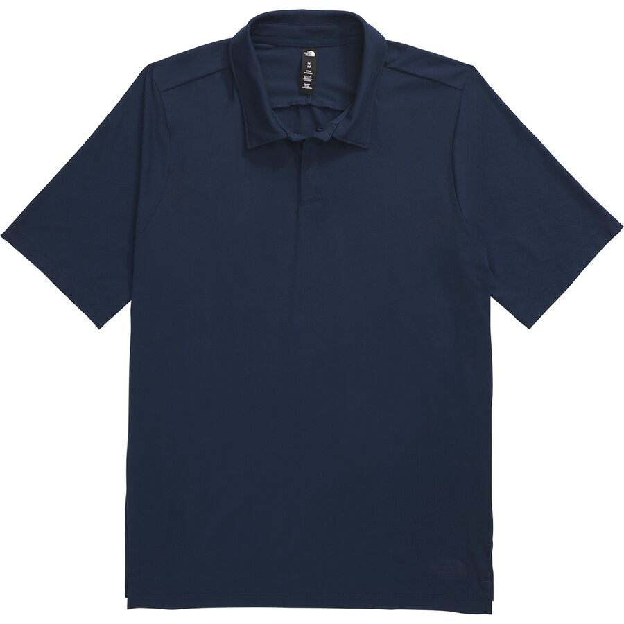 The North Face Dune Sky Polo - Men's Summit Navy