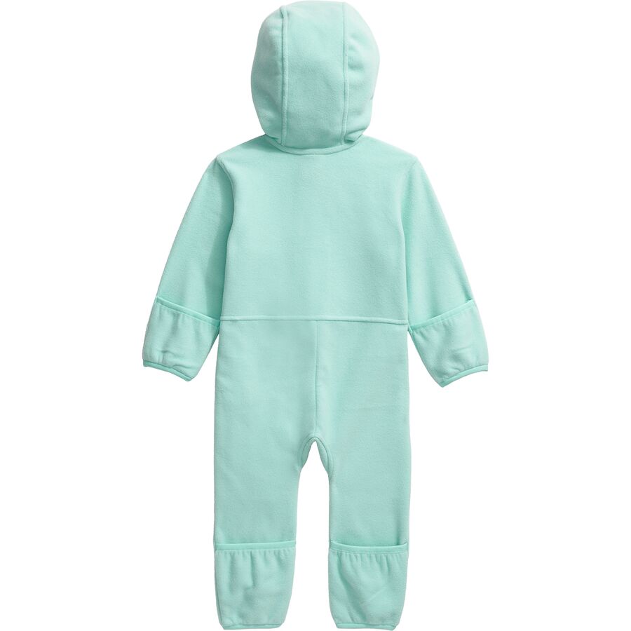 The North Face Glacier One-Piece Bunting - Infants' Bright Foam