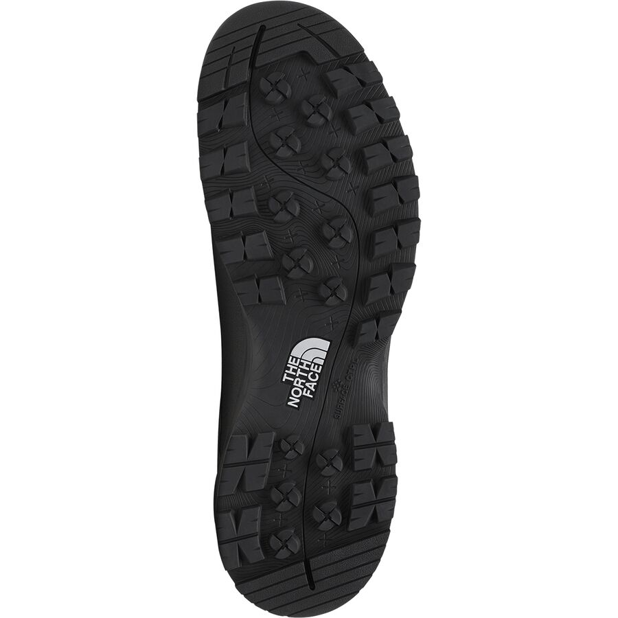 The North Face Glenclyffe Urban Boot TNF Black/TNF Black