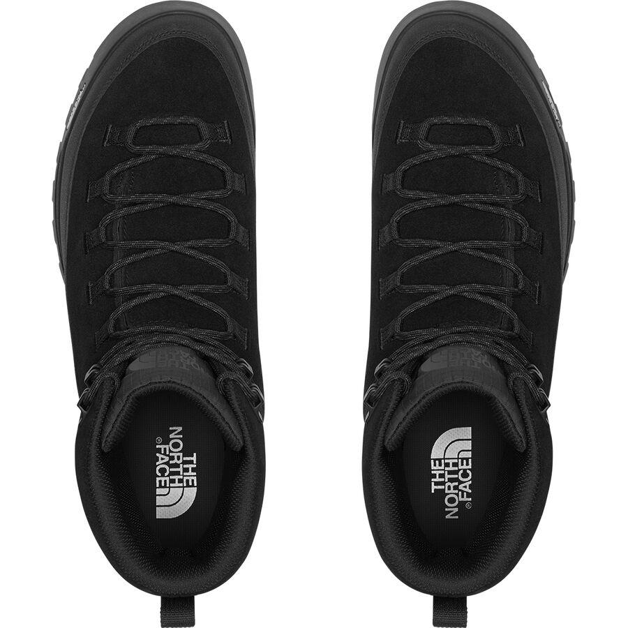 The North Face Glenclyffe Urban Boot TNF Black/TNF Black