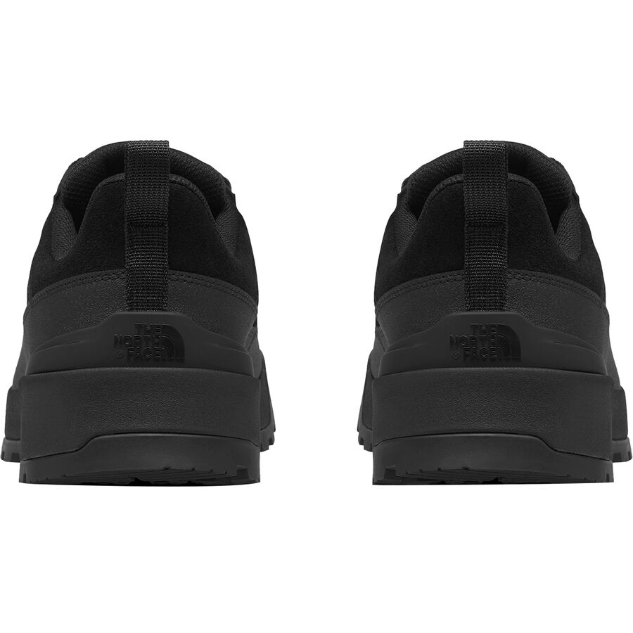 The North Face Glenclyffe Urban Low Shoe TNF Black/TNF Black