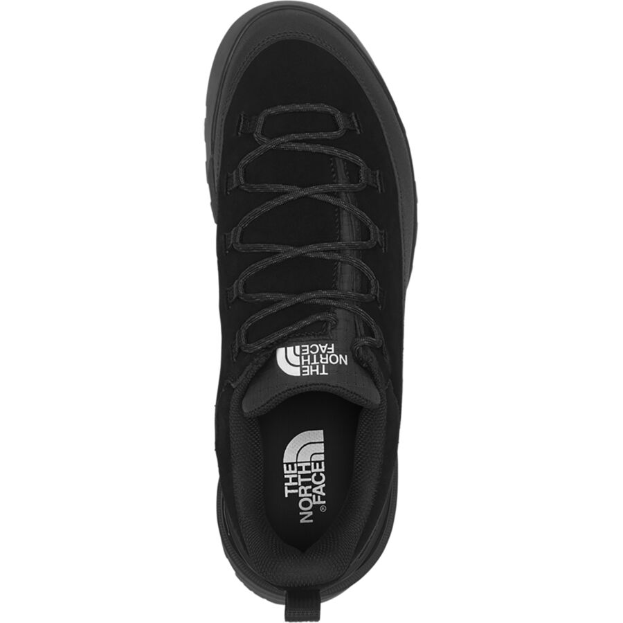 The North Face Glenclyffe Urban Low Shoe TNF Black/TNF Black