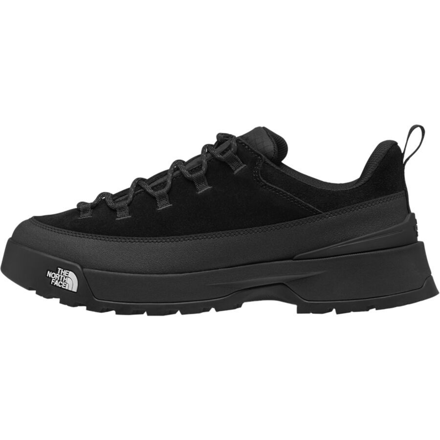 The North Face Glenclyffe Urban Low Shoe TNF Black/TNF Black