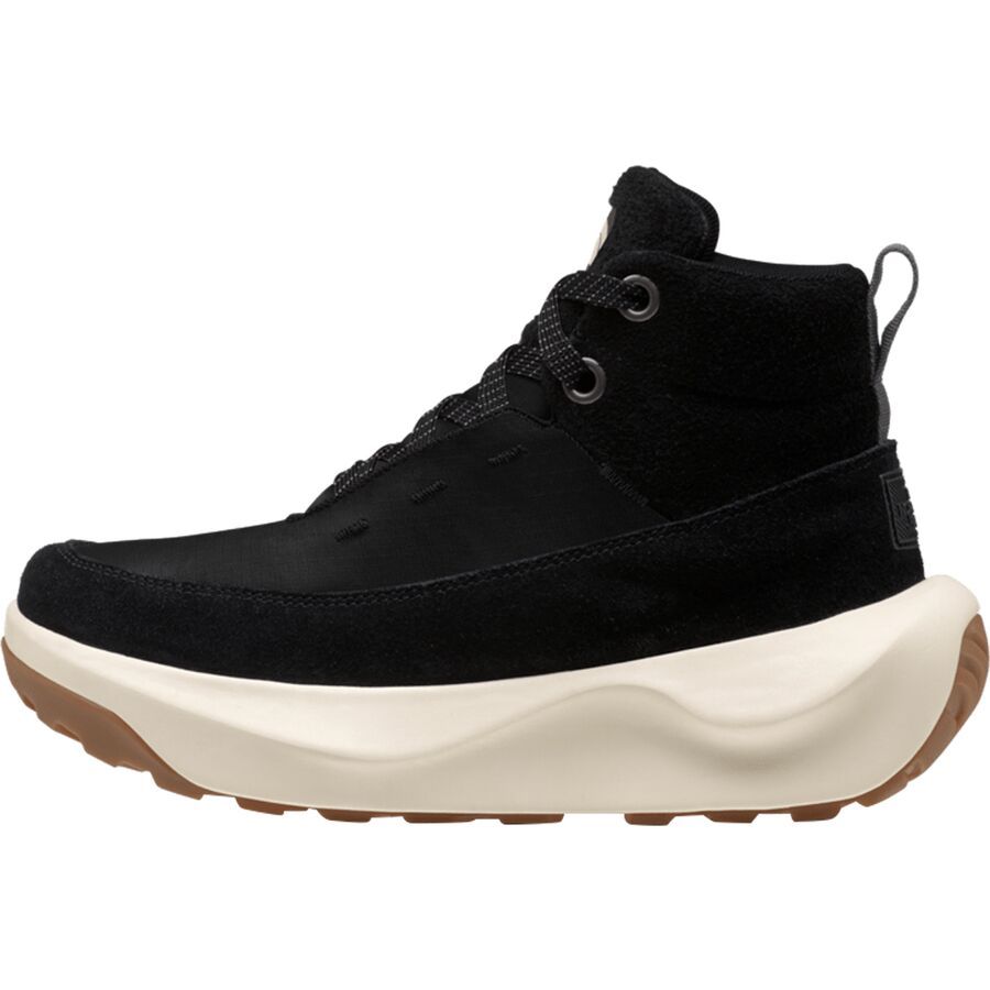 The North Face Halseigh Hiker Boot - Women's TNF Black/Asphalt Grey