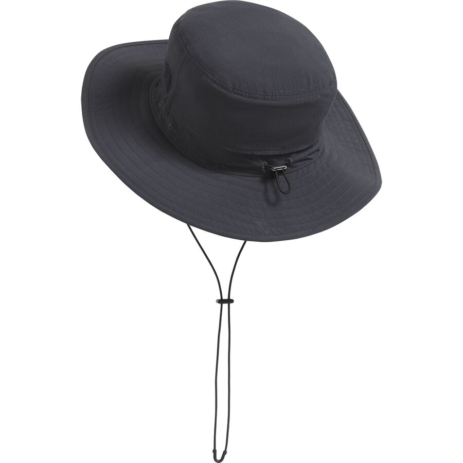 The North Face Horizon Breeze Brimmer Hat Asphalt Grey/Asphalt Grey