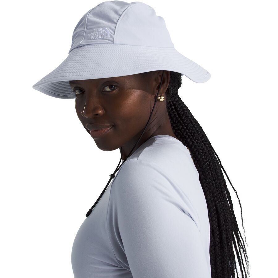 The North Face Horizon Breeze Brimmer Hat - Women's Light Mahogany
