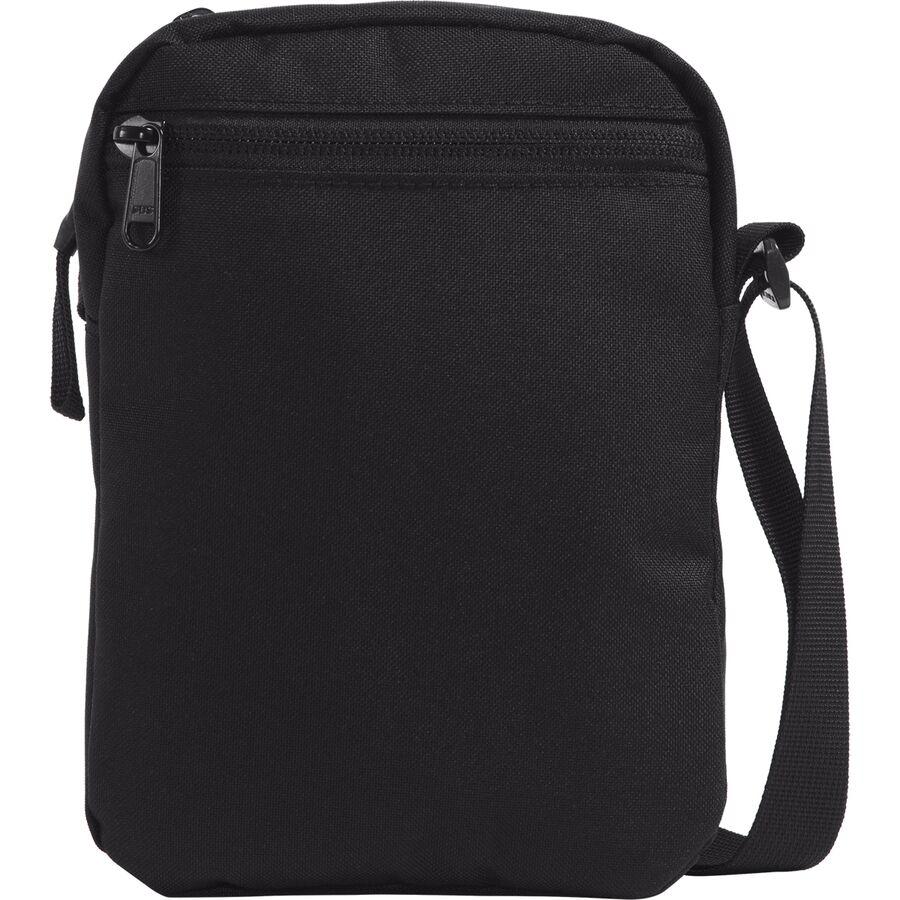 The North Face Jester Crossbody Deep Nori/TNF Black