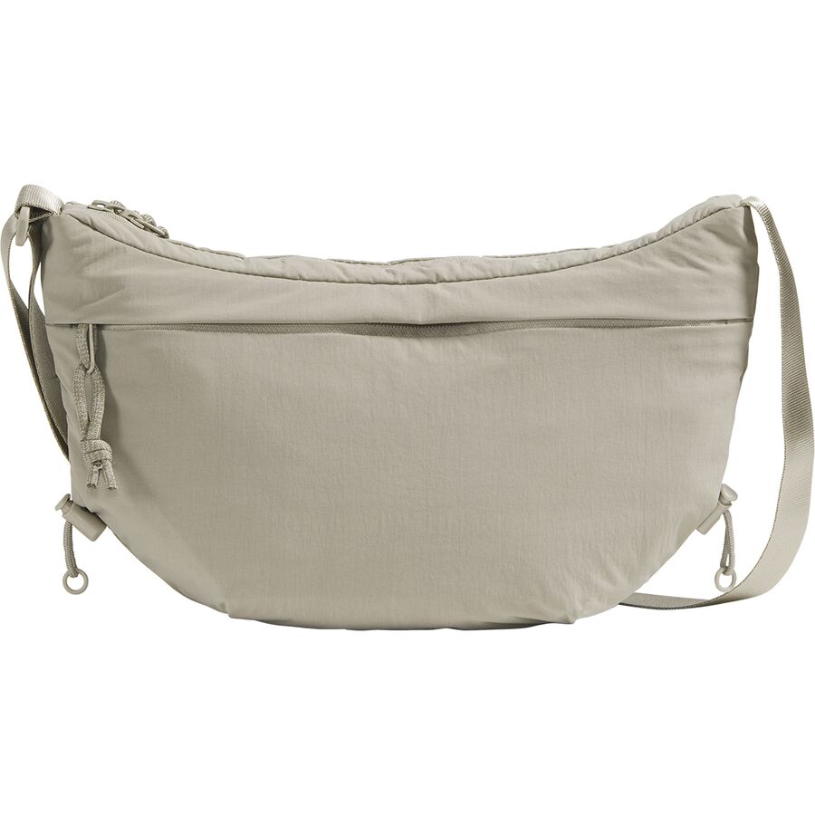 The North Face Never Stop Crossbody Bag - Women's Clay Grey
