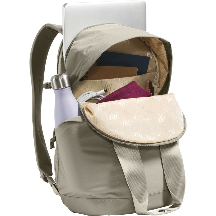 The North Face Never Stop Daypack - Women's Clay Grey
