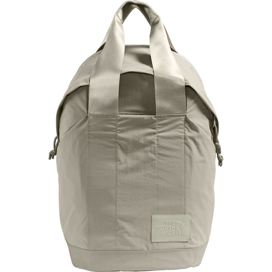 The North Face Never Stop Daypack - Women's Clay Grey