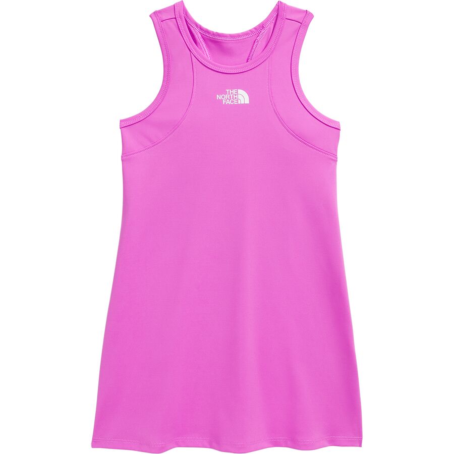 The North Face Never Stop Dress - Girls' Violet Crocus