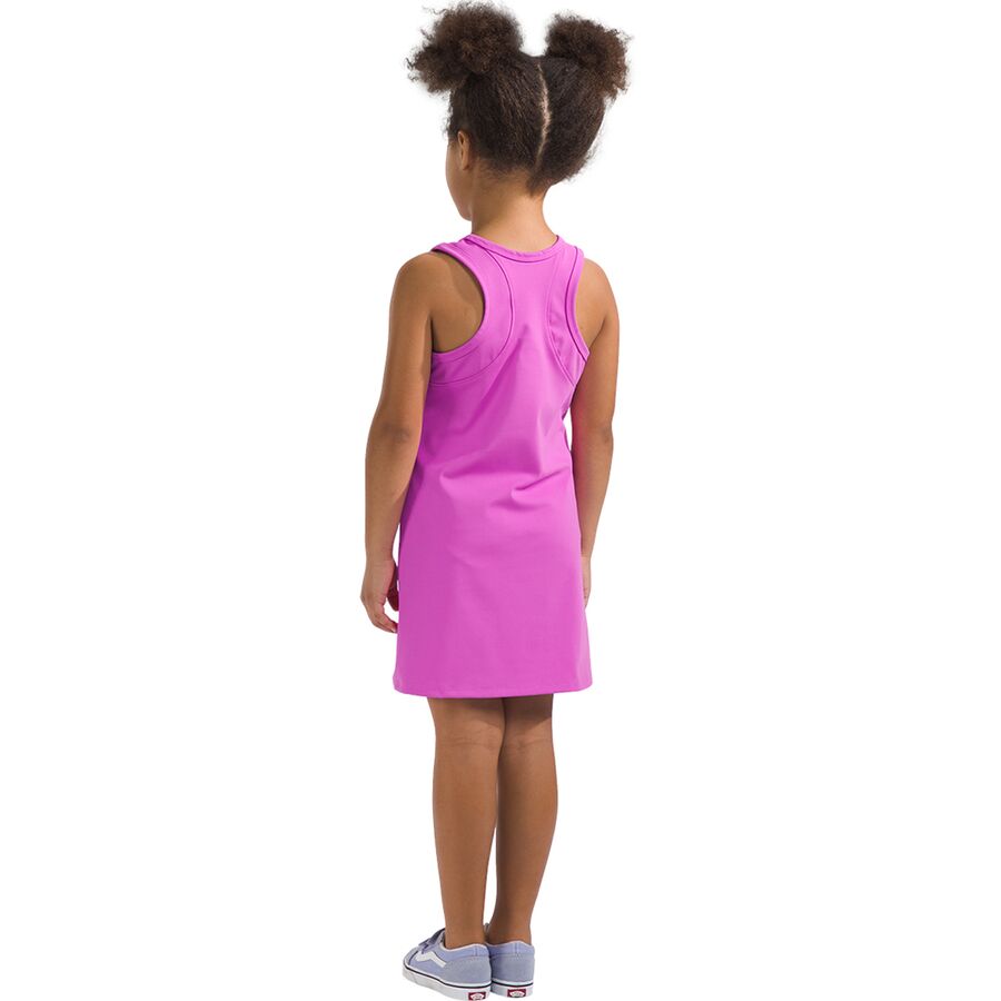 The North Face Never Stop Dress - Girls' Violet Crocus