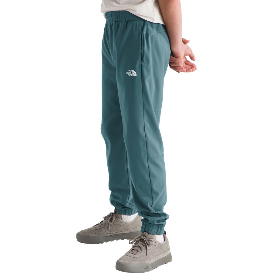 The North Face On The Trail Pant - Boys' Stormy Blue