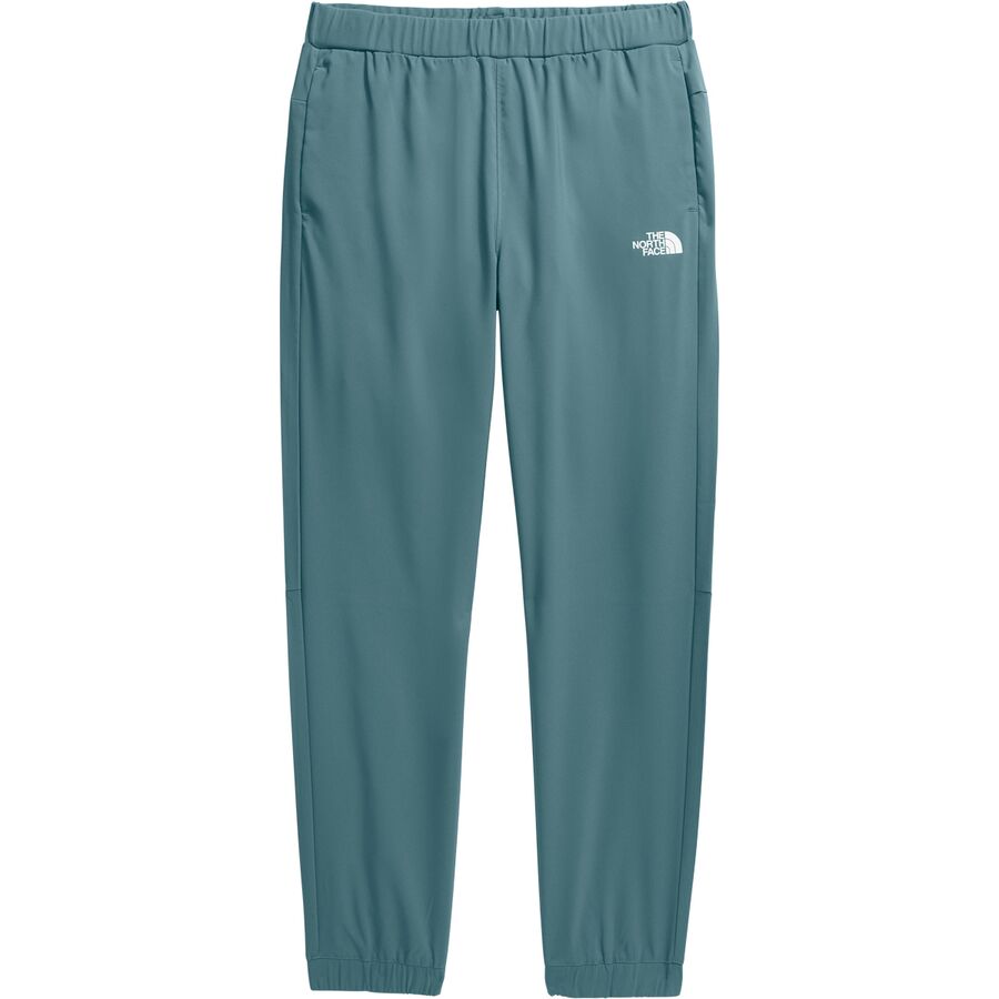 The North Face On The Trail Pant - Boys' Stormy Blue