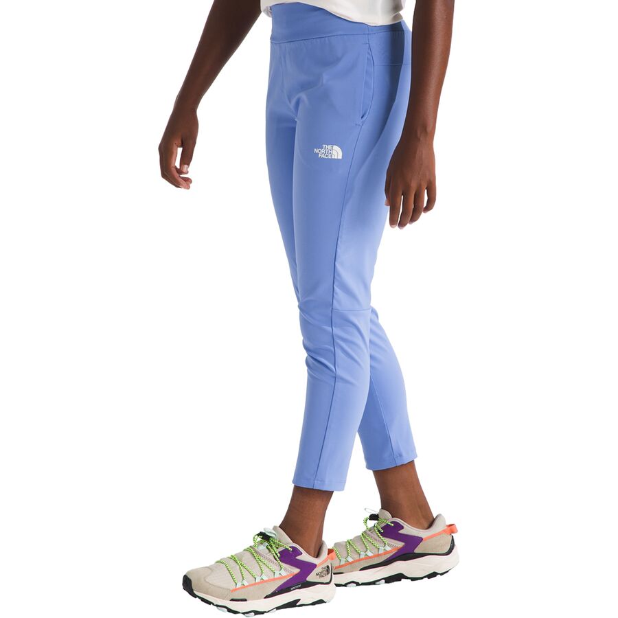The North Face On The Trail Pant - Girls' Virtual Blue