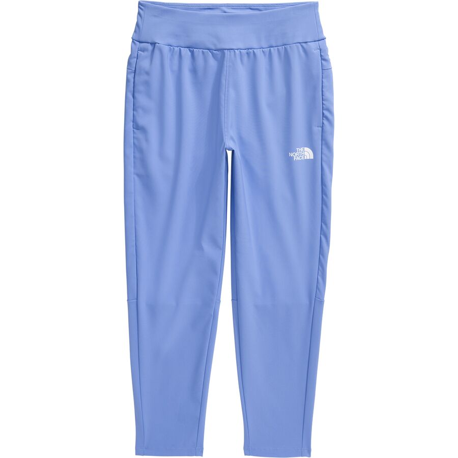 The North Face On The Trail Pant - Girls' Virtual Blue