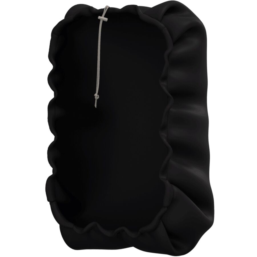 The North Face Pack Rain Cover TNF Black-NPF