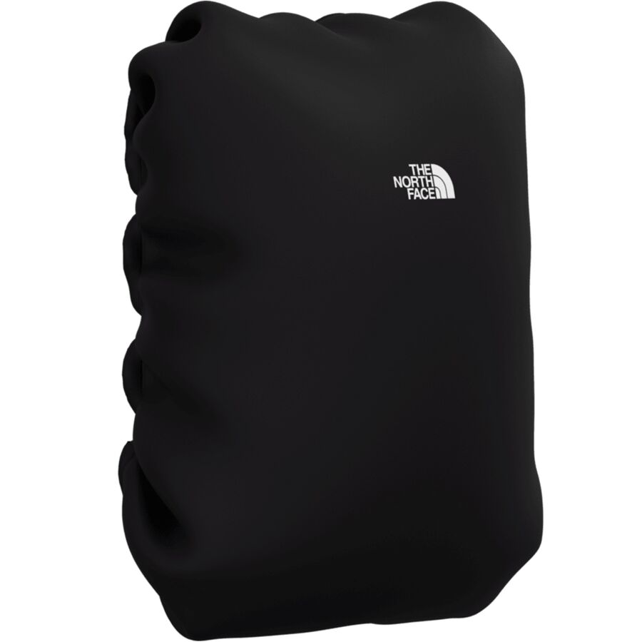 The North Face Pack Rain Cover TNF Black-NPF
